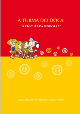 A turma do Doca