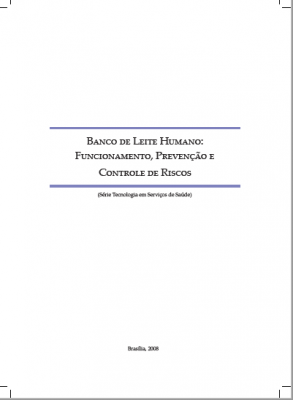 Banco de leite humano