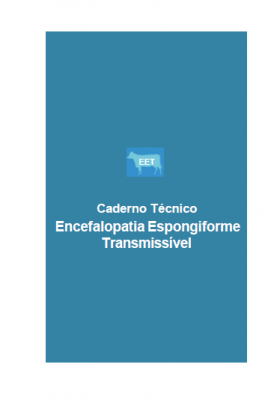 Encefalopatia Espongiforme Transmissível 