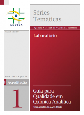 Guia para qualidade em química analítica