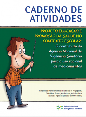 Projeto educação e promoção da saúde no contexto escolar