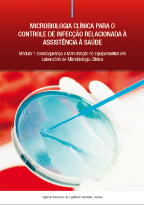 Biossegurança e manutenção de equipamentos em laboratório de microbiologia clínica