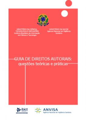 Guia de direitos autorais