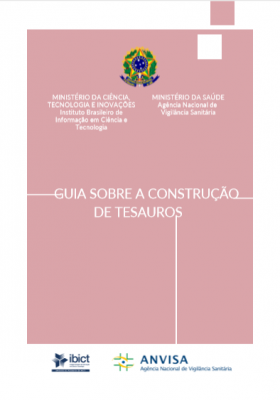 Guia sobre a construção de tesauros